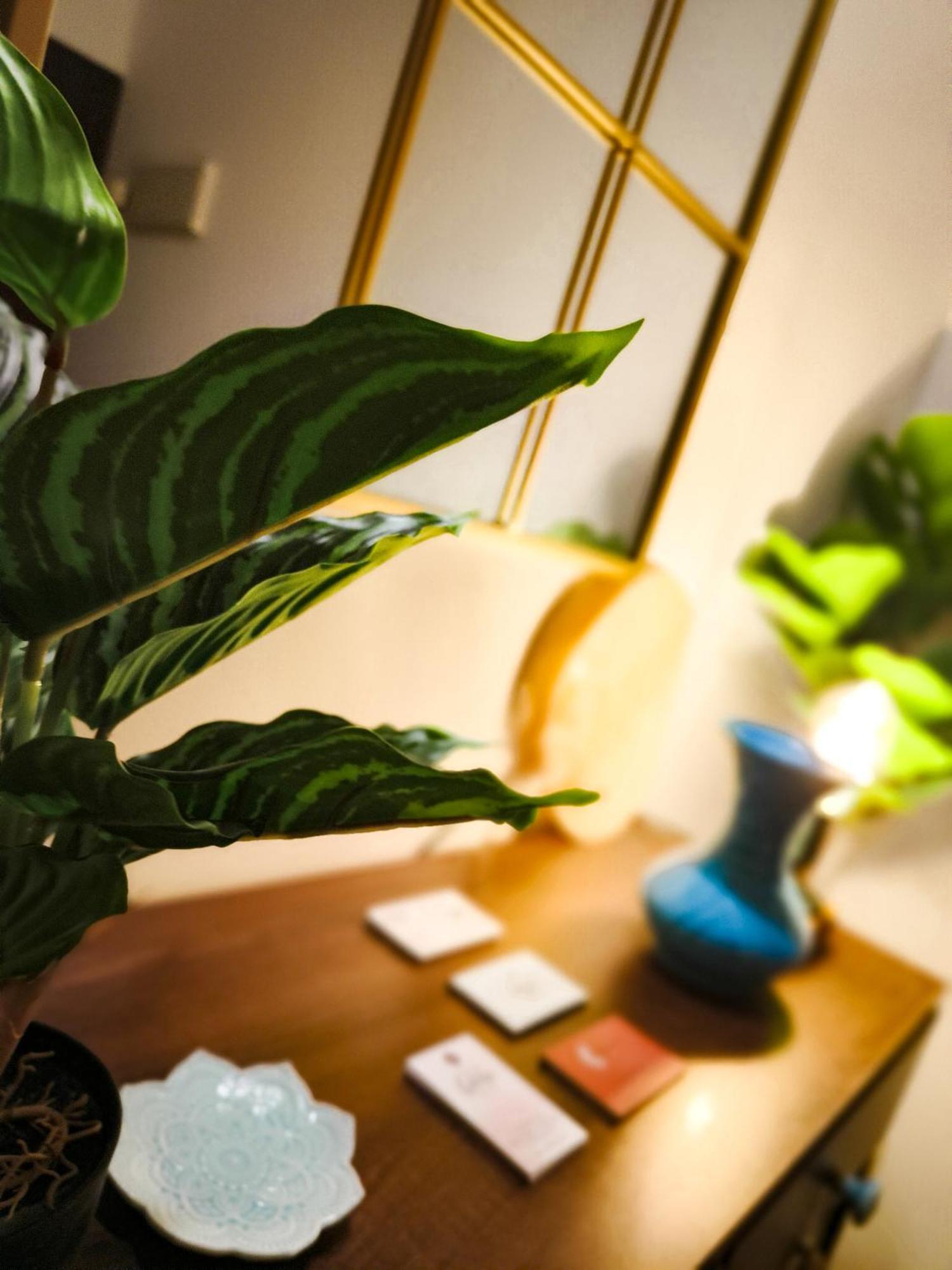 Atico Puerto Secreto - Apartamento Loft Vejer de la Frontera Buitenkant foto