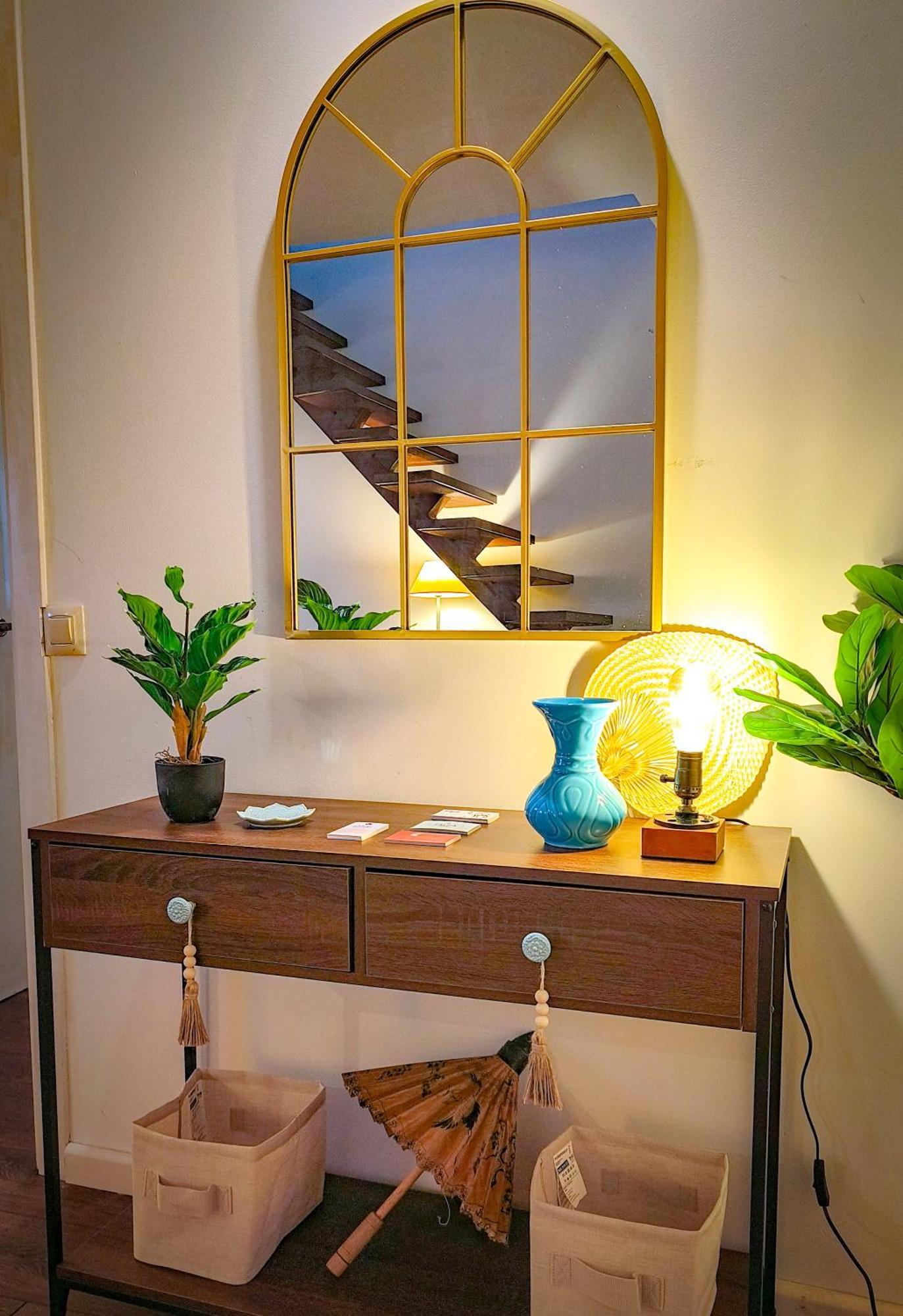 Atico Puerto Secreto - Apartamento Loft Vejer de la Frontera Buitenkant foto