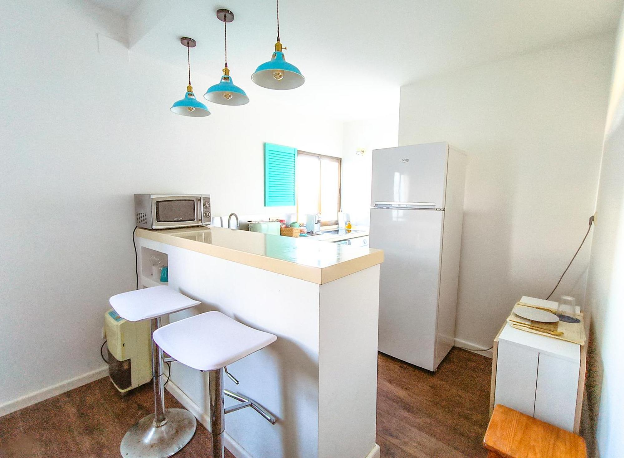 Atico Puerto Secreto - Apartamento Loft Vejer de la Frontera Buitenkant foto